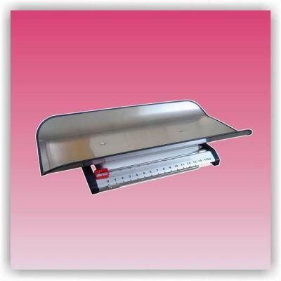 Rgt-16-Ye Hot Sale Ruler Baby Scale with Cheapest Price, Neonatal Infant Weighing Scale
