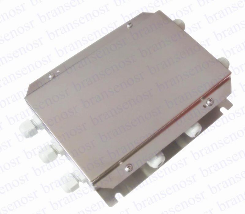 Weight Machine Junction Box for Load Cells
