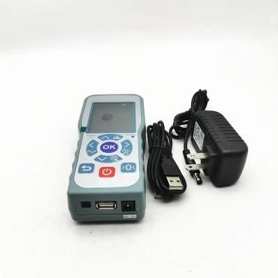 Customized Accurate Digtal Hand Held Dynamometer Test Equipment (BIN106)
