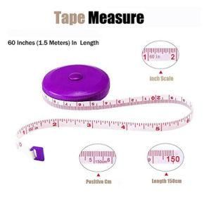 Small Mini Measuring Instruments Measuring Tools Meter Ruler