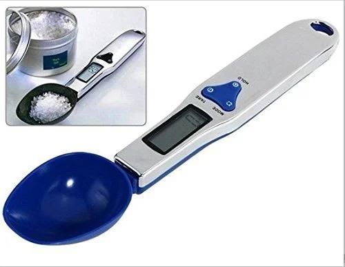 Kitchen Digital Electronic Scale Coffee Tea Measuring Spoon Scale