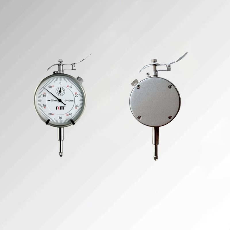0-10mm Dial Indicator Precision 0.01mm Dial Gauge Indicator with Lifting Lever