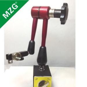 Oil Hydraulic Universal Magnetic Base with Dial Indicator