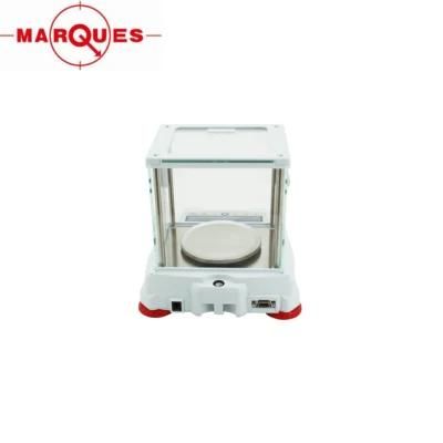 Durable Structure Laboratory Series Electronic Scales 0.001g Precision