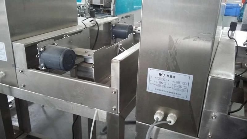 High Quality Check Weigher