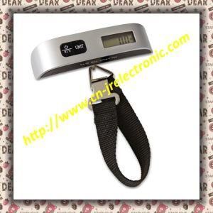 Corporate Gift (ocs-11 digital luggage scale)