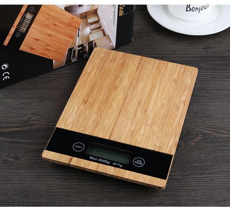 Weighing Scale Cooking Dial Digital Scale
