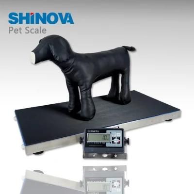 Pet Scale (PS-90)