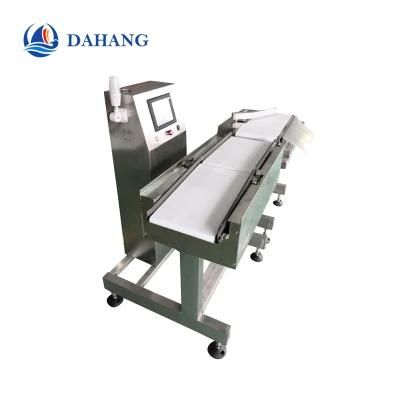 High Accuracy Checkweigher for Mask (Cosmetic industry)
