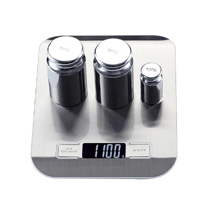 Stainless Steel Water Proof Weighing Scale