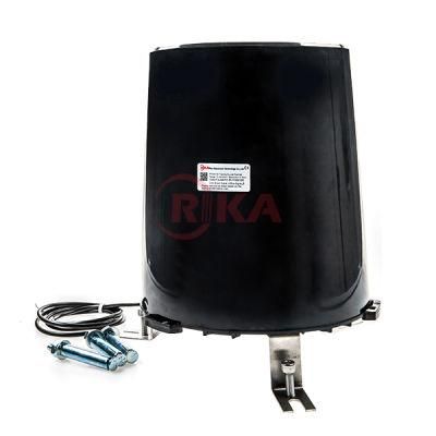 Rika Rk400-04 RS485 Agricultural Irrigation Rain Sensor with Fast Response and Dust-Proof ABS Housing