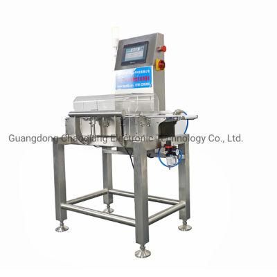 Automatic Check Weigher for Medical, Industrial, Food, Aquatic Products Industries