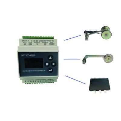 Supmeter DIN Rail Installation Weight Controller for Belt Scale
