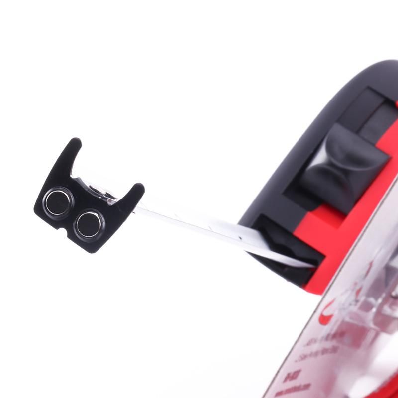 Ronix Measuring Tools Model Rh-9030 ABS Case Magnetic Measuring Tape