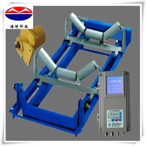 Duble Rollers Electronic Conveyor Belt Scale