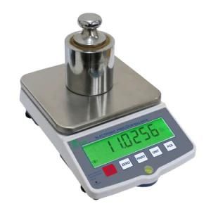 FPC 20kg/0.1g Electronic High Precision Balance Desktop Scale