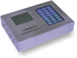 Digital Control Road Weight Meter (Low Speed) for Weighing Scales