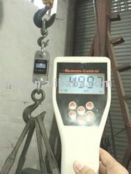 Crane Scale Type Digital Dynamometer