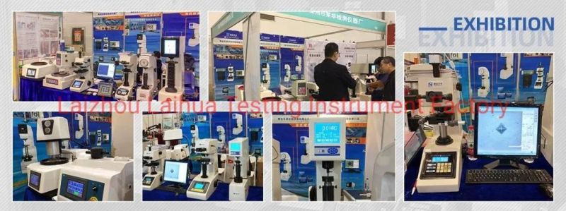 High Quality Lh210b Ultrasonic Thickness Tester