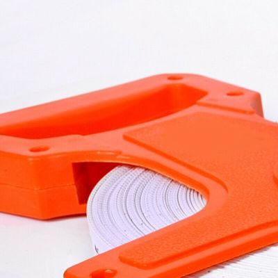 Durable High Quality 20m 66FT Scale Open Reel Fiberglass Measuring Tape
