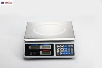 40kg Food Weighing Accurate Weight Scale