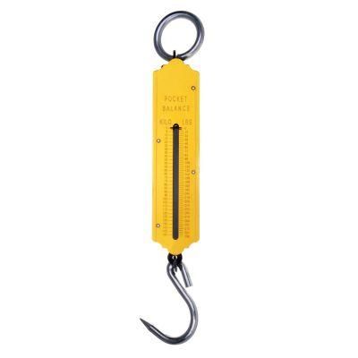 150kg Mechanical Spring Hanging Scale