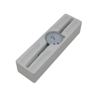 0-2 Inch Range Imperial Dial Indicator Gauge