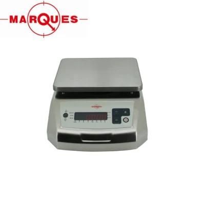 Water Proof Digital Weighing Computing Platform Scale