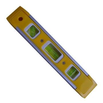 9 Inch Heavy Duty Magnetic Aluminum Torpedo Level