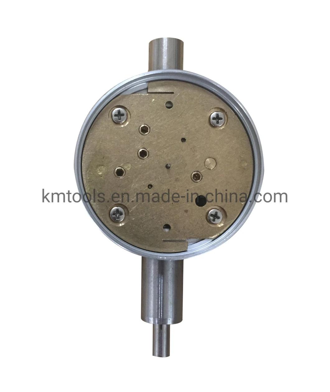 Customized 0.001" Portable Test Gauge Precision Dial Indicator