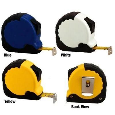 Custom Promotional Steel Tape Measure