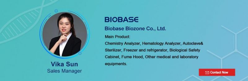 Biobase Automatic Electronic Precision Analytical Balance