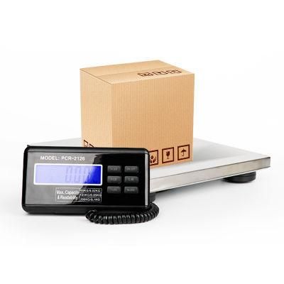 Portable Luggage Postal Pet Scale