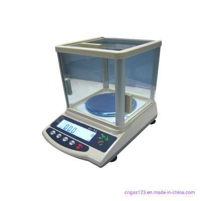 Digital Scale Medical Laboratory Balance Electronic Lab Balance 5200g/0.1g