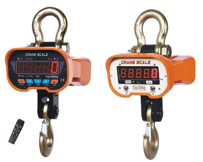 Cheap Weighing Hoist Scale Digital Electronic Crane Scale