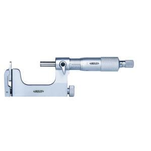 Interchangeable Anvil Micrometer Graduation 0.01mm 3262-25AC