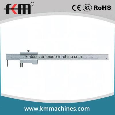 0-150mm Marking Vernier Caliper with 0.05mm Graduation Measuring Tool