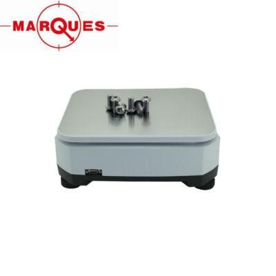 3~30kg Stainless Steel Digital Counting and Weighing Electronic Scale with 3 LCD Display High Precision