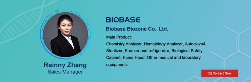 Biobase Balance Humanized Design Ba1004b Automatic Electronic Analytical Balance