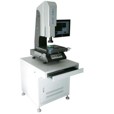 3D Laser Measuring System