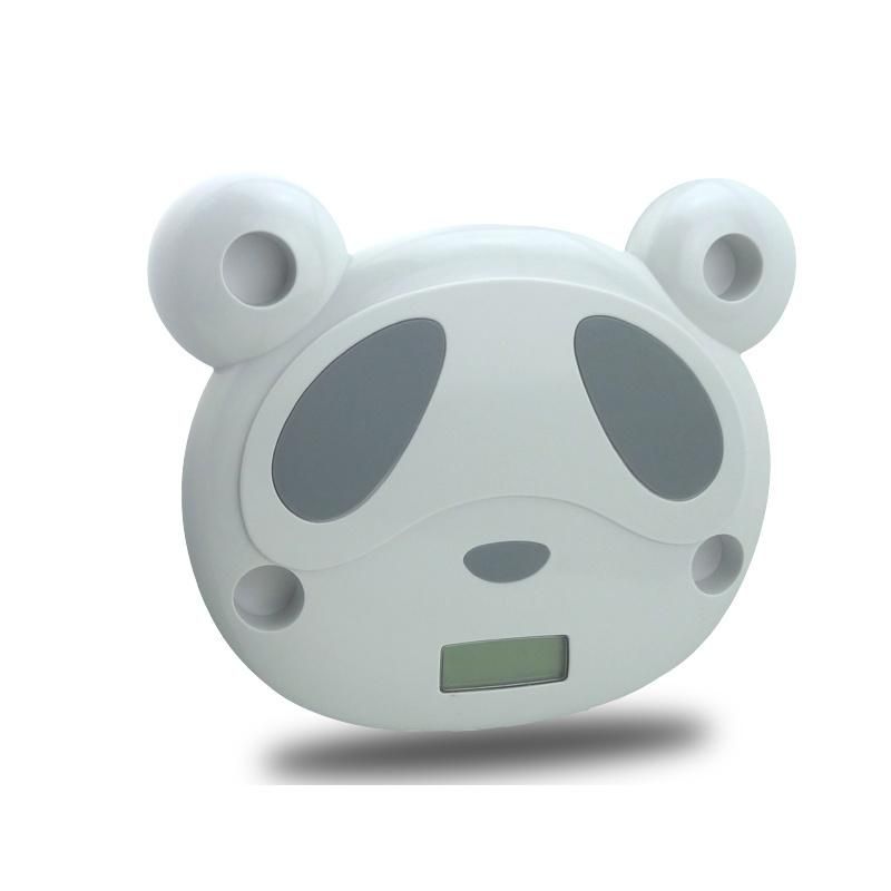 HD Big Screen Baby Pet Weight Scale