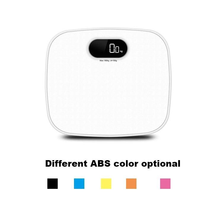 High End ABS Body Scale