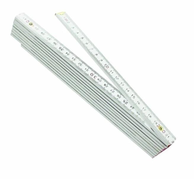 New Product Hot Sale Newest Folding Ruler