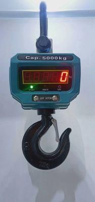 5ton Model Electronic Crane Scale for Sale (K3300)