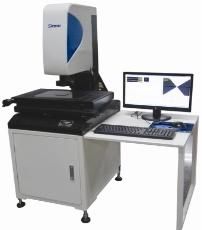 Economic Manual Video Measuring Machine Series