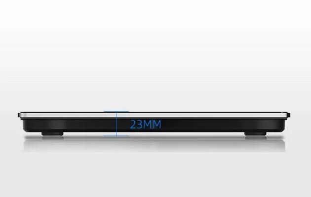 WiFi Smart Healthy Bathroom Scale Body Analyser Scales