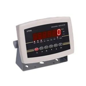 Plastic Housing Bench Scale Floor Scales Digital Weighing Indicator