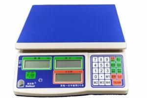 Ns Series Price Computing Electronic Scale