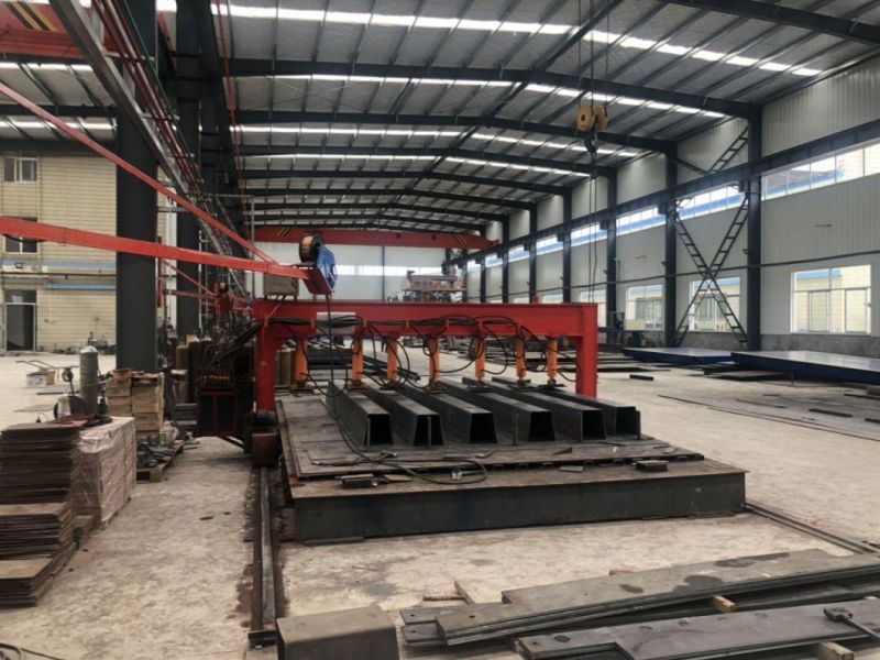 60t Weighibridge Mechanical Weigh Bridge Manufacturer