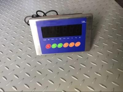 Sewhacnm Digital Weighing Indicator Si400d A3-Sb Waterproof Weighing Indicator Xk315A3-Sb